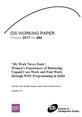 Wp494 Cover Wp494 Cover
